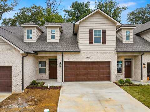 2059 Gisele Way, Knoxville, TN 37931