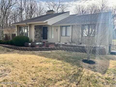 175 Snead Drive, Crossville, TN 38558