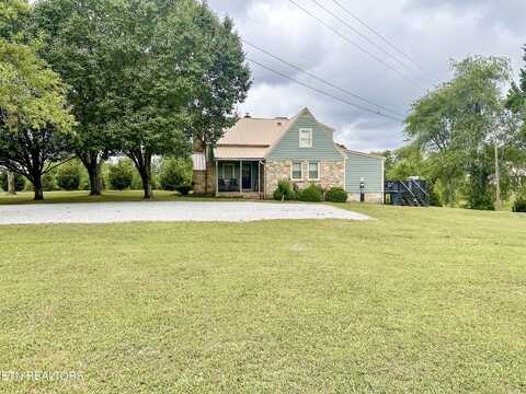 1209 Highland Lane, Crossville, TN 38555