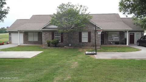 3016 Valley Home Rd, Morristown, TN 37813