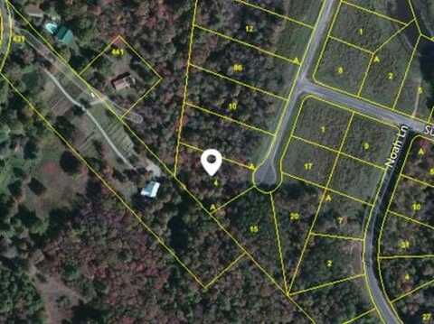 Lot 81 Marie Lane, Crossville, TN 38555