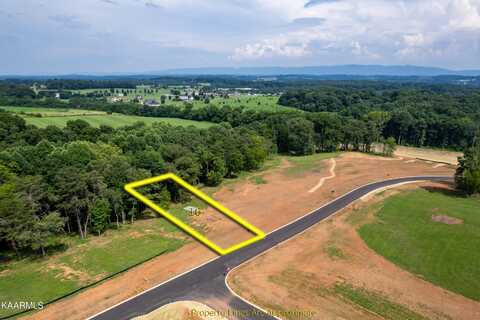 Lot16 922 Sophie Drive, Greenback, TN 37742