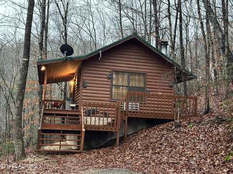 3324 Dirk Shell Rd, Sevierville, TN 37876