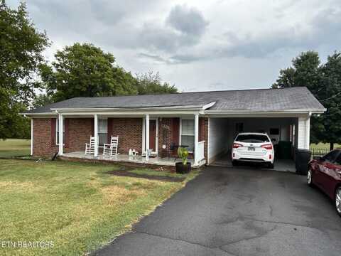 1301 Cannon Ave, Sweetwater, TN 37874