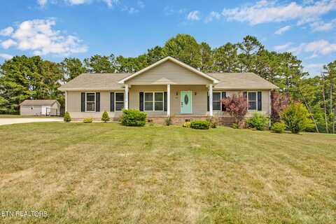 93 Tower Way, Allardt, TN 38504