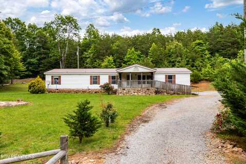 170 Graham Loop, Tellico Plains, TN 37385