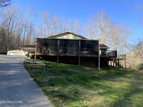 244 Pine Ridge Drive, Harriman, TN 37748