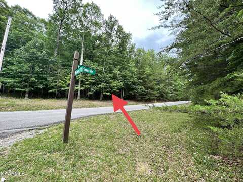 Mariners Drive, Crossville, TN 38558