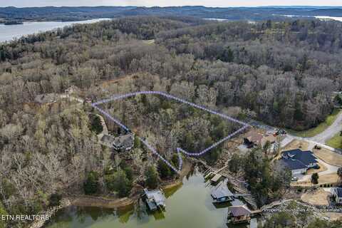 Lot 29/30 E Shore Drive, Rockwood, TN 37854