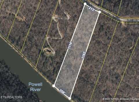 Lot 159 Crestwood Drive, Speedwell, TN 37870