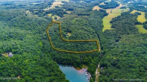 0 Carp Lane, La Follette, TN 37766