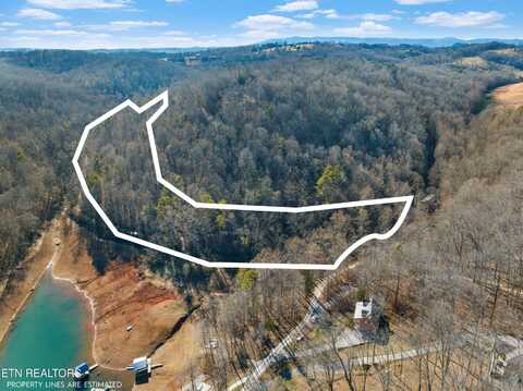 0 Carp Lane, La Follette, TN 37766