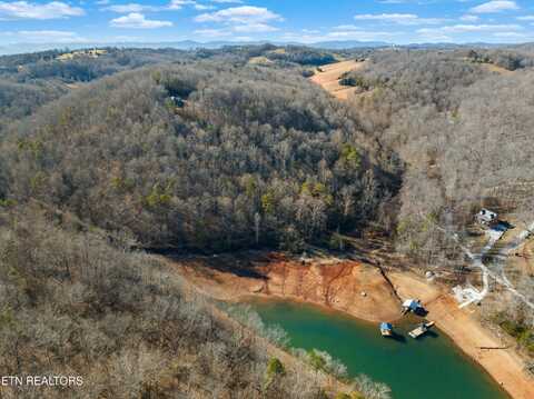 0 Carp Lane, La Follette, TN 37766