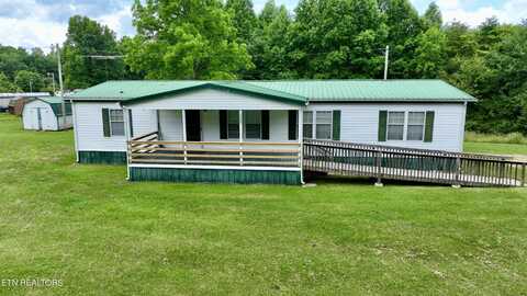 265 Old Rugby Pike, Robbins, TN 37852