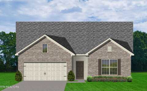 3609 Crimson Circle, Maryville, TN 37801