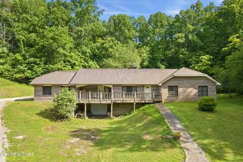 3688 Mayo Rd, Vonore, TN 37885