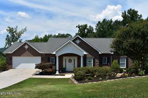 536 Robinson Drive, Loudon, TN 37774