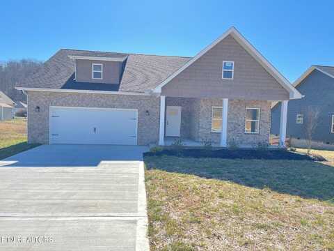 210 Mossy Rock Rd, Clinton, TN 37716