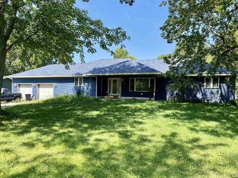 7222 W 250 N Road, Wabash, IN 46992