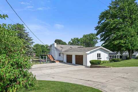 11404 N Biscayne Lane, Cromwell, IN 46732