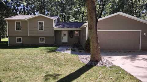 1305 Timon Drive, Warsaw, IN 46580