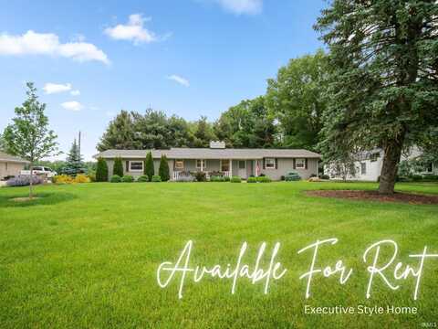 1158 E Northshore Drive, Syracuse, IN 46567