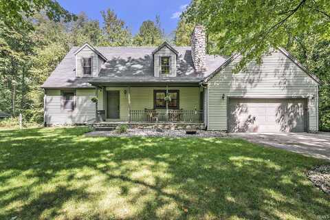 16861 Arbor Vista Drive, Goshen, IN 46528