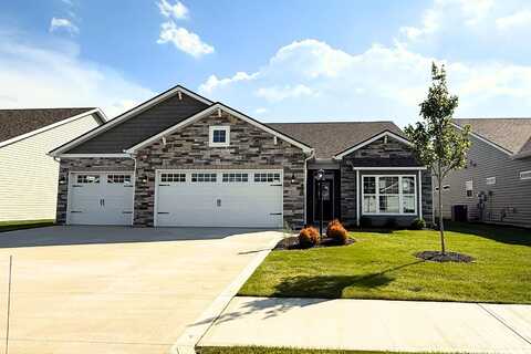 3111 Rocky Way, Winona Lake, IN 46590
