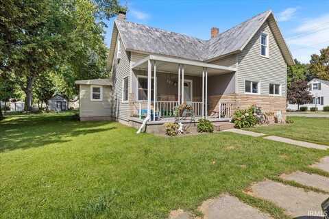 301 S Henry Street, Milford, IN 46542