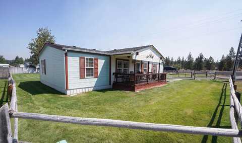 13903 Ravenwood Drive, Klamath Falls, OR 97601