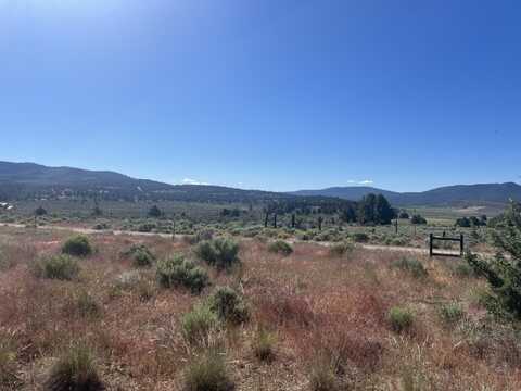 Lot 22&23 Council Butte Drive, Beatty, OR 97621