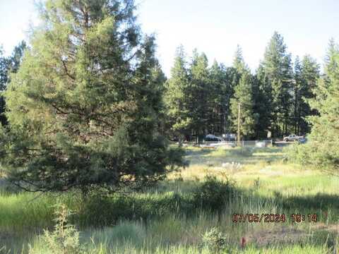 Lot 20 Misty Mountain Drive, Keno, OR 97627