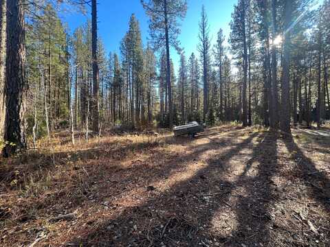 Lot 220 N Street, Klamath Falls, OR 97601