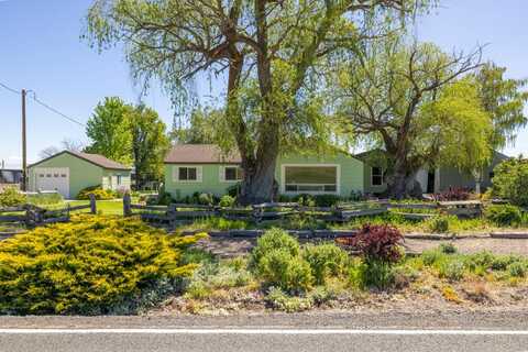 12205 W Langell Valley Road, Bonanza, OR 97623