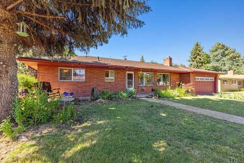 4606 Onyx Avenue, Klamath Falls, OR 97603