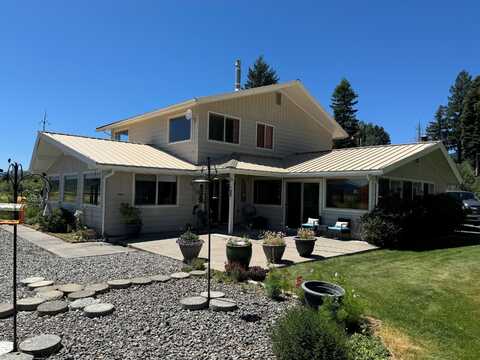 27010 Dugout Lane, Klamath Falls, OR 97601