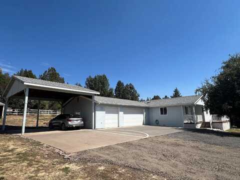 14923 Clover Creek Road, Klamath Falls, OR 97601