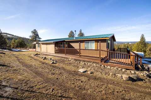 22860 Bliss Road, Sprague River, OR 97639