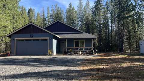 33046 Mountain Lakes Drive, Klamath Falls, OR 97601