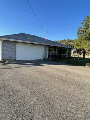 14917 Stagecoach Road, Klamath Falls, OR 97601