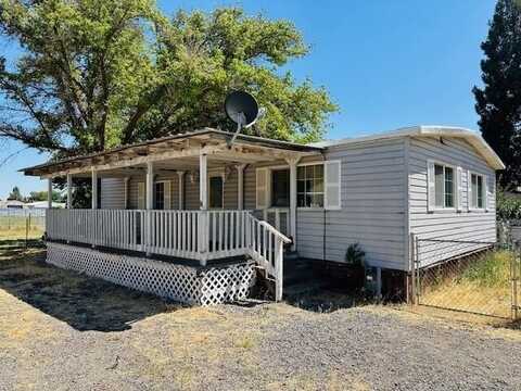 3105 Bisbee Street, Klamath Falls, OR 97603