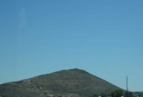 Miller Hill, Klamath Falls, OR 97603