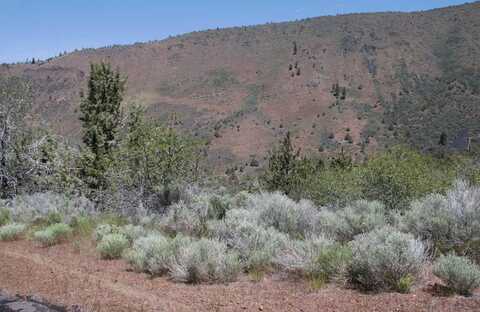 Lot 38 Peregrine Heights, Klamath Falls, OR 97601