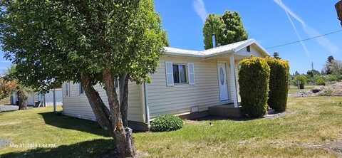 37217 Agency Lake Loop, Chiloquin, OR 97624
