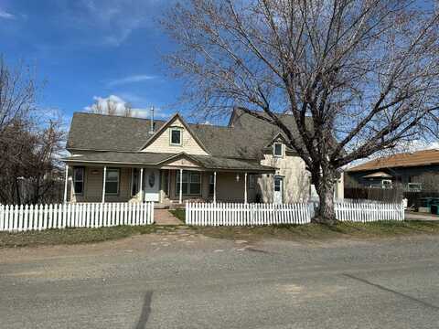 31715 Mission Street, Bonanza, OR 97623