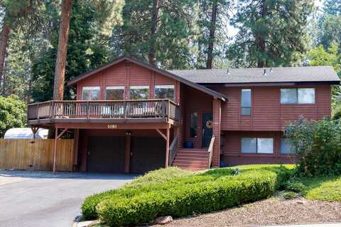 1081 Buck Island Drive, Klamath Falls, OR 97601