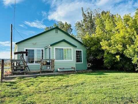 4946 Tingley Lane, Klamath Falls, OR 97603