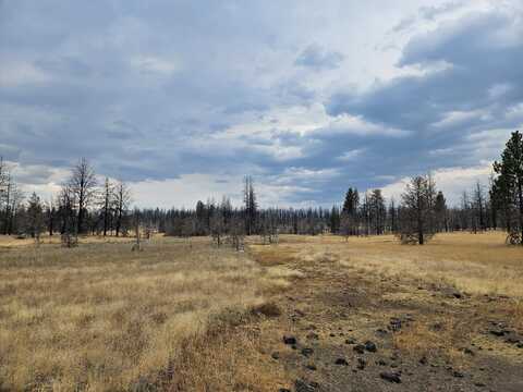 Parazoo Trail, Bly, OR 97622