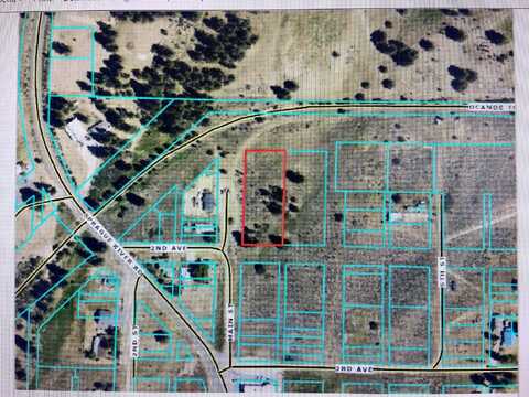 Lot 1 Main Street, Sprague River, OR 97639