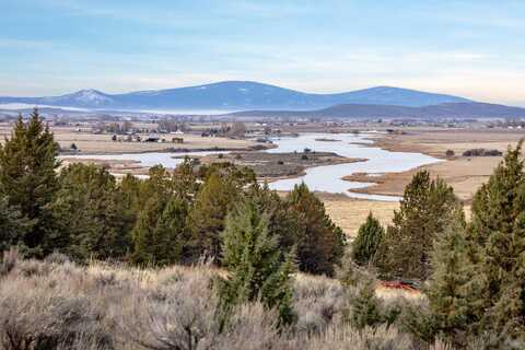 Crystal Springs Road, Klamath Falls, OR 97603